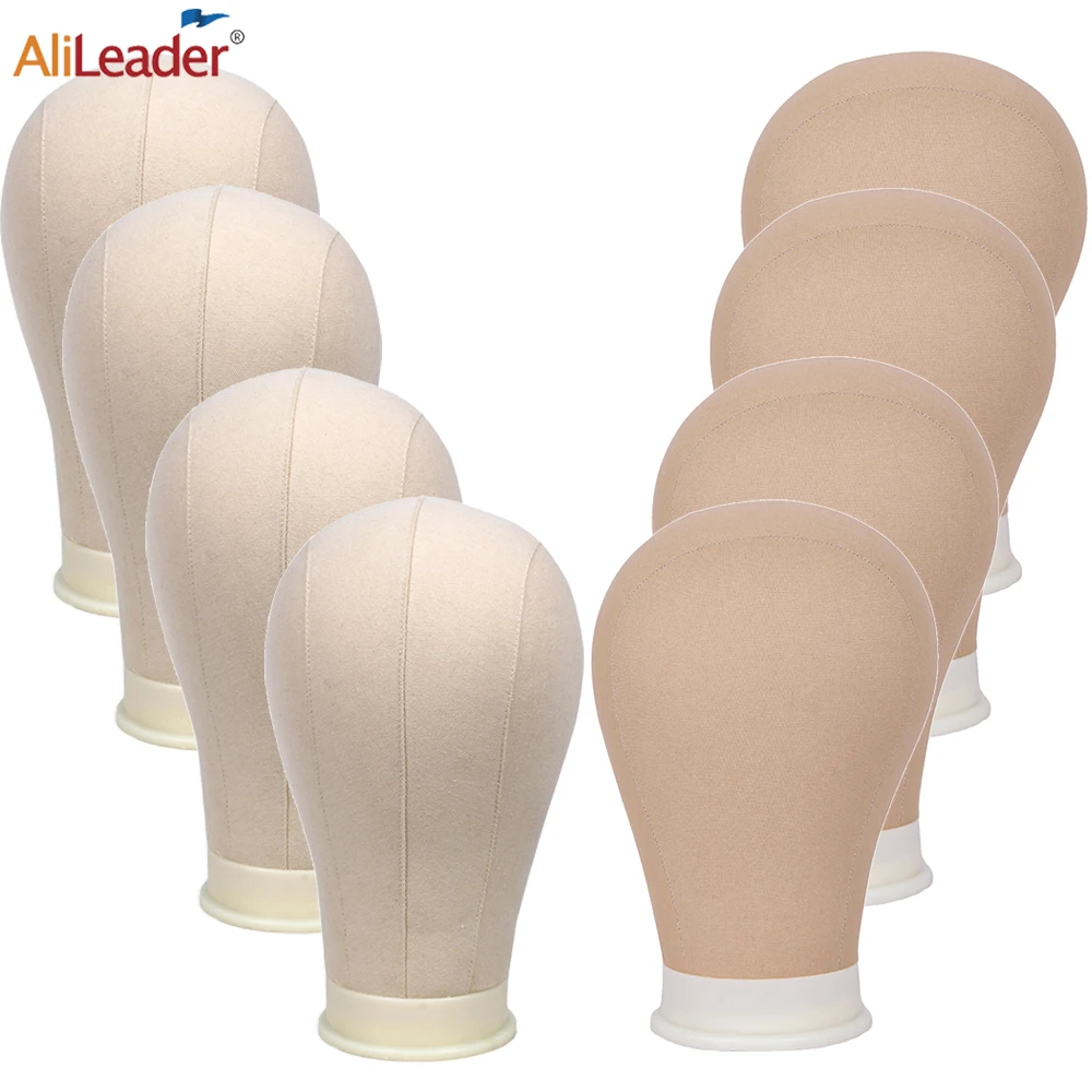 Wig Stand Wig Stand Holder Wig Head Mannequin Wig Storage Stand Mannequin Head Holder Mannequin Head Model Wig Supplies Wig Hangers Alileader Wig Making Kit Canvas Head For Making Wigs 21-24