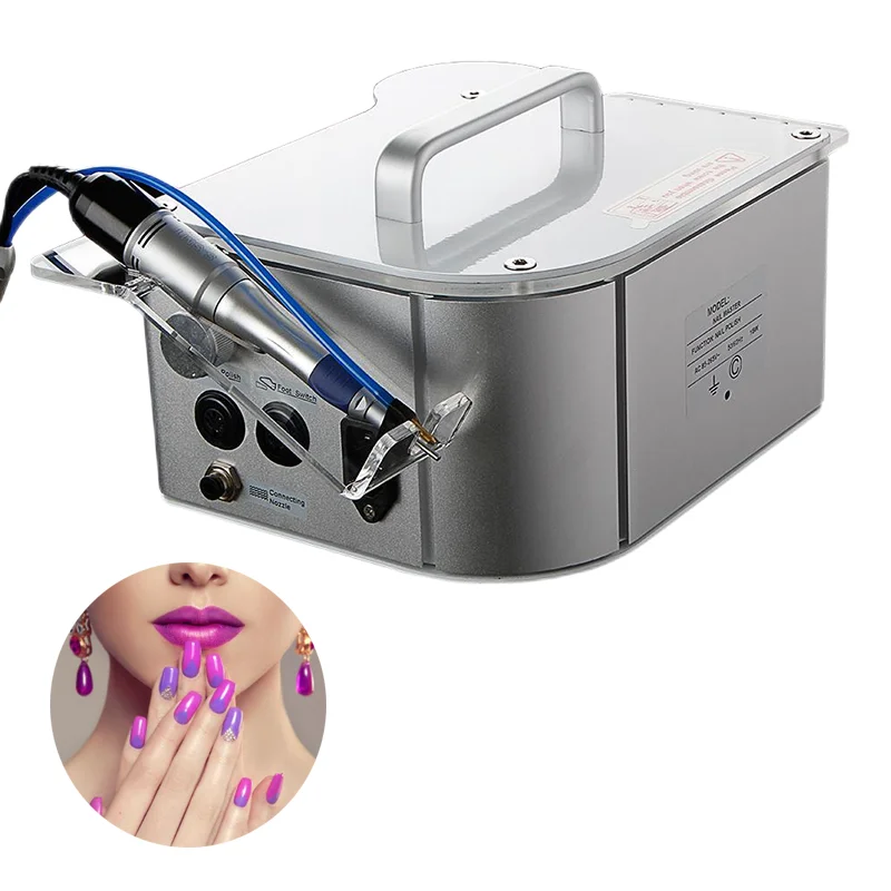 

40000RPM Nails Polish Manicure Driller