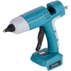 Handheld Cordless Electric Hot Glue Gun for Heimerdinger and Makita 18V Battery, For Arts & Crafts & DIY,with 5 11mm Sticks 6