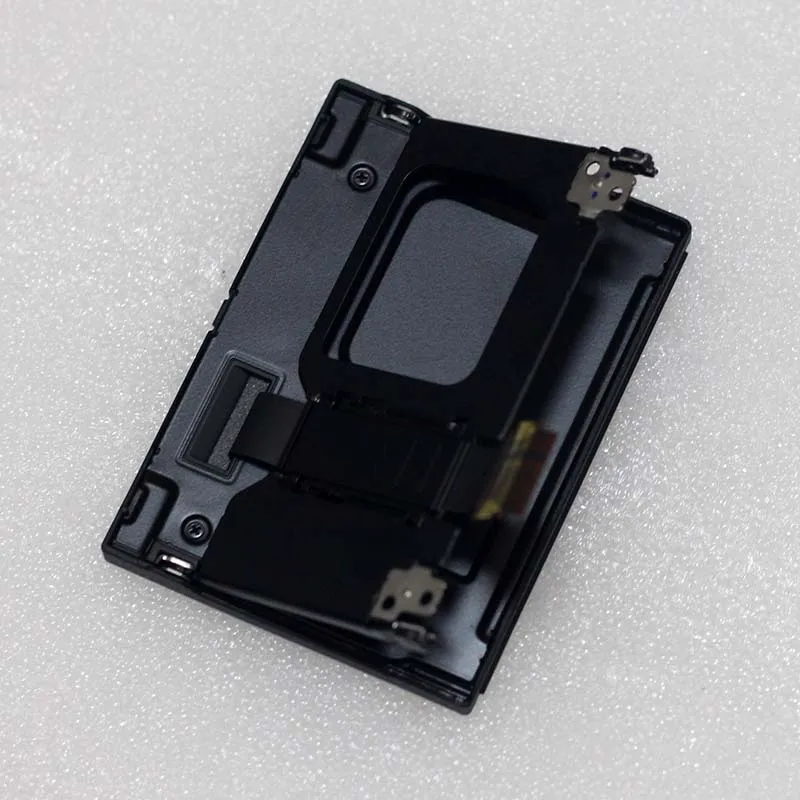 New LCD display screen assy with hinge repair parts for Sony ILCE-7rM3A A7rIIIA A7rM3A mirrorless