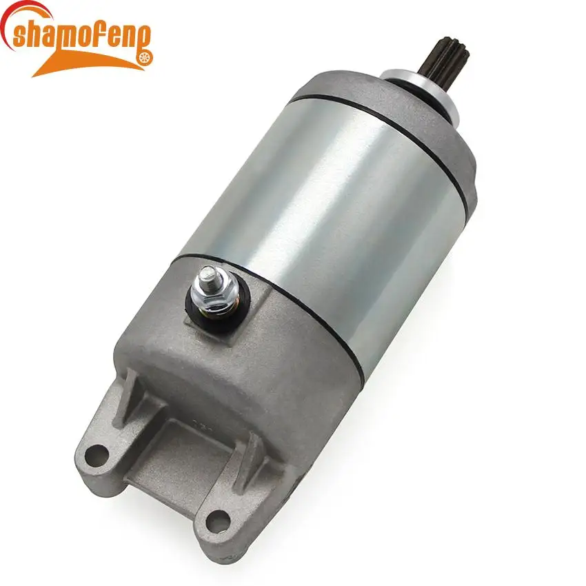 Motorcycle Atv Electrical Starter Engine Starter Motor For Honda Cb500 Cb500S 31200-My5-003 31200-My5-013