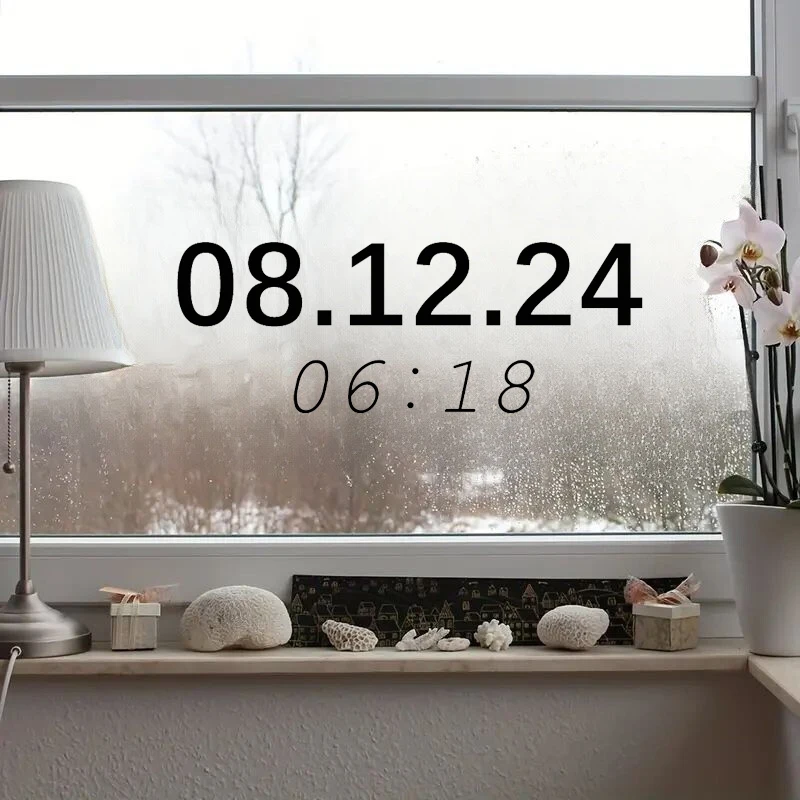 Date Number Sticker 08/12/ Syria Theme Decal Waterproof for Wall Window Door Car Truck Rear Window Wall Stickers Car Stickers Self Adhesive Stickers Vinyl Stickers Self Adhesive Wall Stickers Vinyl Wall Stickers Chalkboard Stickers Window Stickers Tiles Sticker Transfers Date Labels Stickers