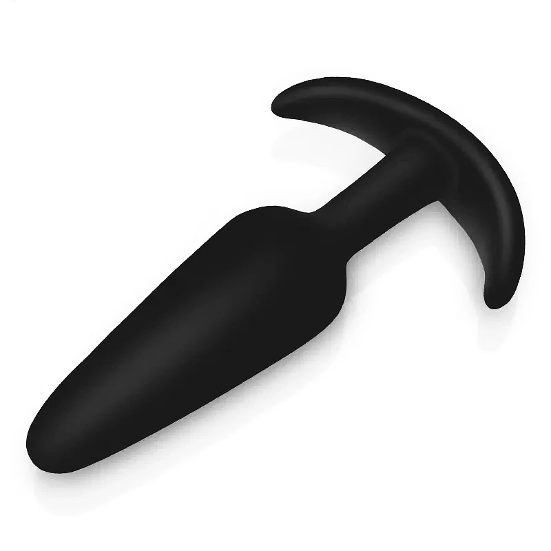 Anal Plug Dilator Adults Sex Toys Anchor Shape Anal Plug Beads Butt Dilators Bdsm Slave Fetish Erotic Intimates Products