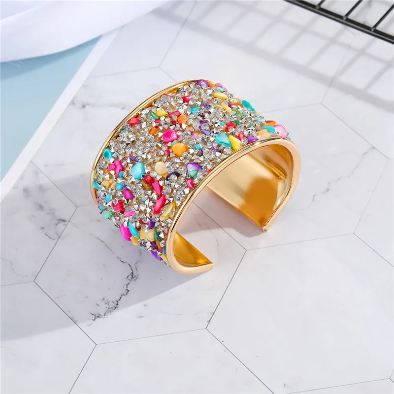 Zircon Bracelet Stone Bracelet Women Jewelry