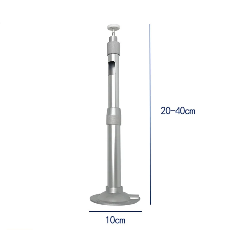 20-40cm 30-60cm 40-80cm Monitor Aluminum Alloy Telescopic Bracket