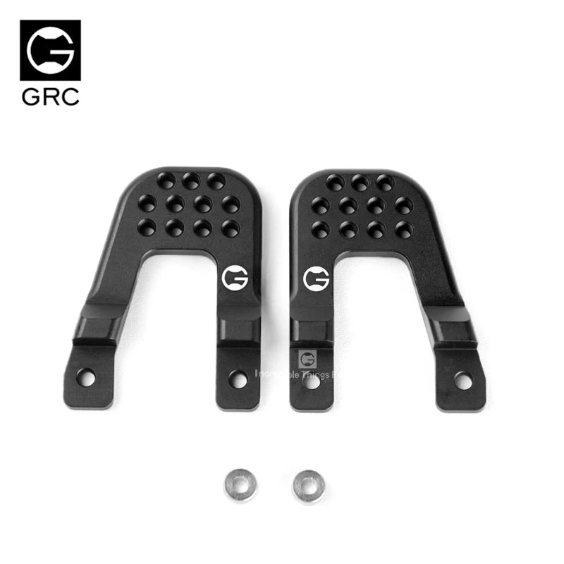 GRC RC Car for JIMNY MST CFX Series CMX Frame Suspension Bracket MST CFX CMX Metal Suspension Bracket Upgrade Parts #GAX0131C