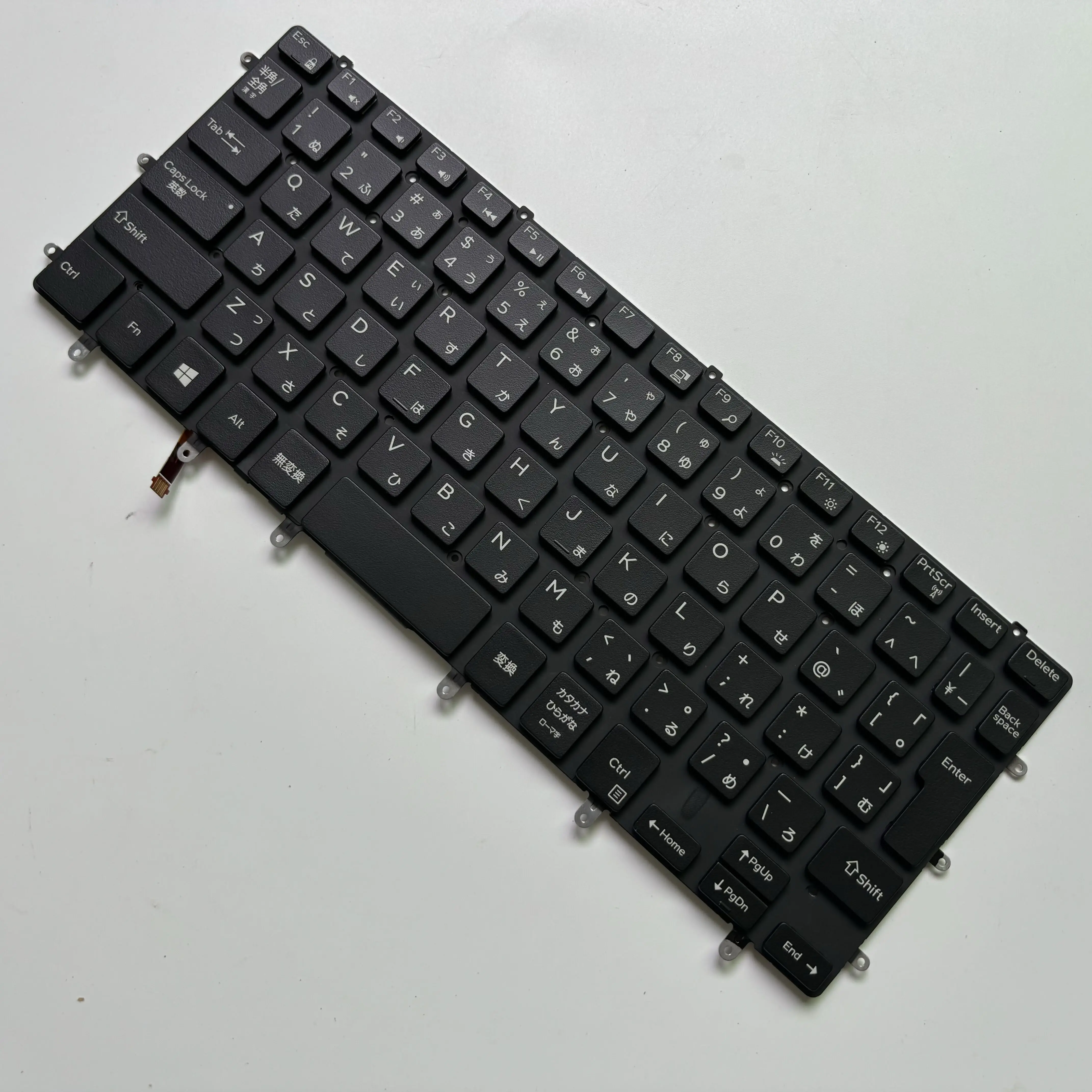  XPS 9370 9380 Ʈ Ű Ʈ, TRMNP 0, TRMNP NSK-EN3BC, JP JA , 100% ǰ