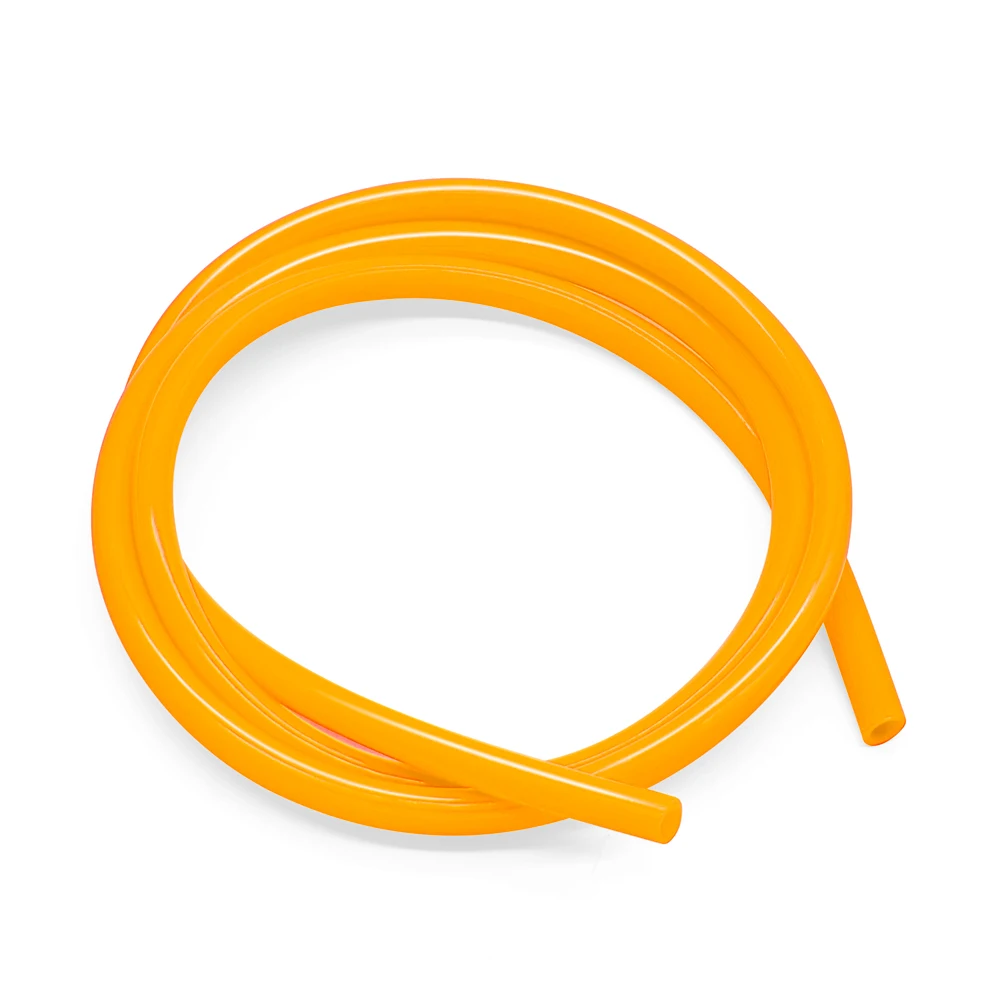 Universal Motorcycle Fuel Hose with Filter - 1 Meter, Free Shipping