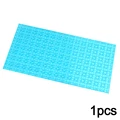Transparent Blue
