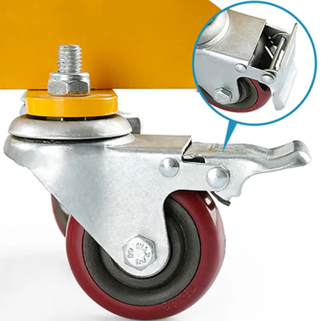 Mindig A Kőpohár Mozgó Szállítási Kocsi - Image 4