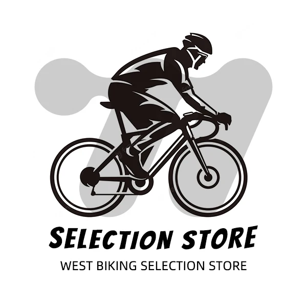 WEST BIKING Selection Store