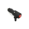 For Starlink Mini Power Cable Direct to Cigarette 12V-24V Adapter Car Cigarette Lighter DC Male Plug Car Cigarette Lighter Cable 5