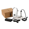Bipolar RF And EMS Skin Collage Rejuvenation Radio Frequency Heat Therapy Body Shaping Facial SKin Tightening Lifting Machine 6