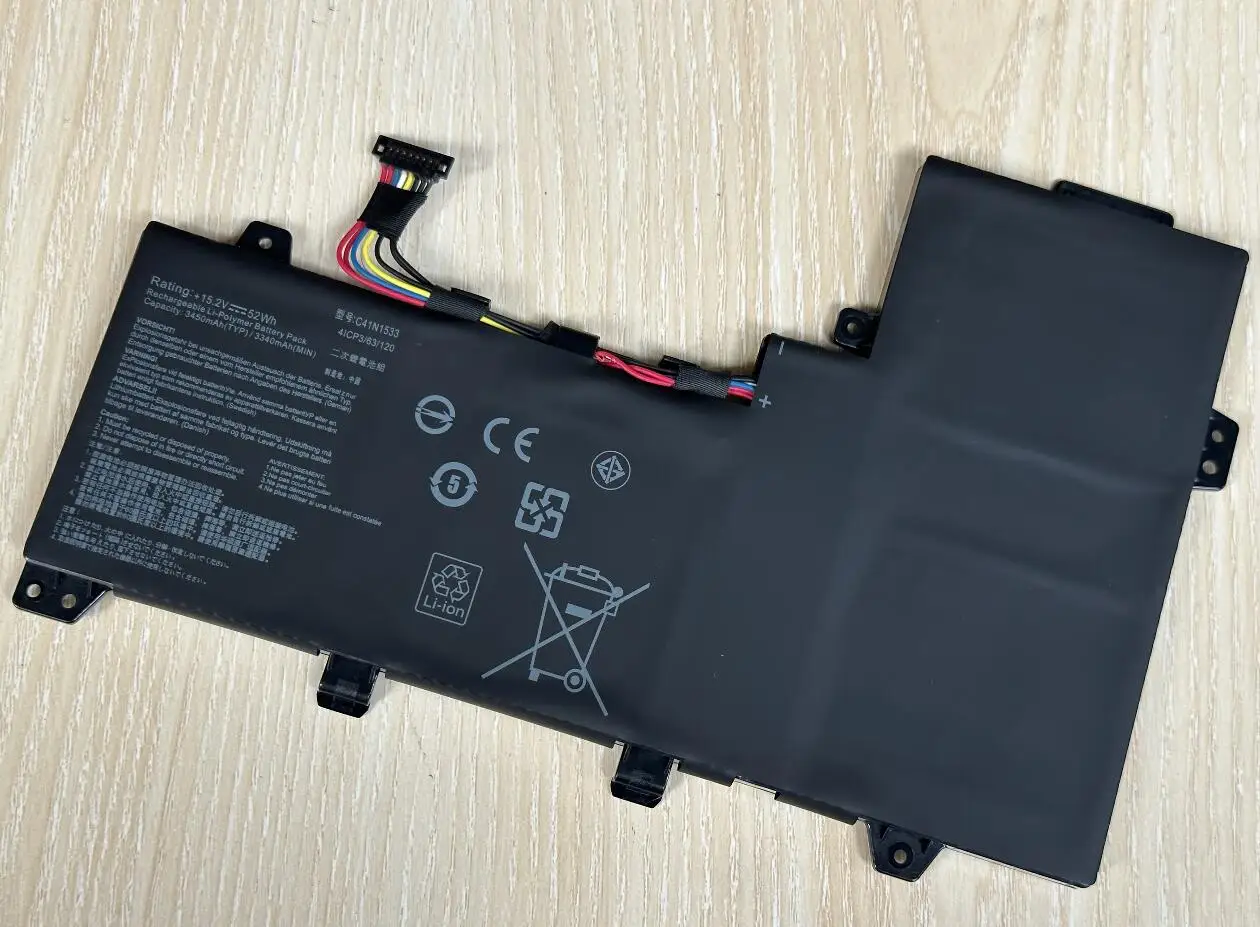 Computers e Electronics
