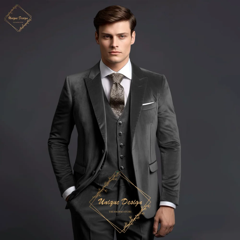 Grigio scuro