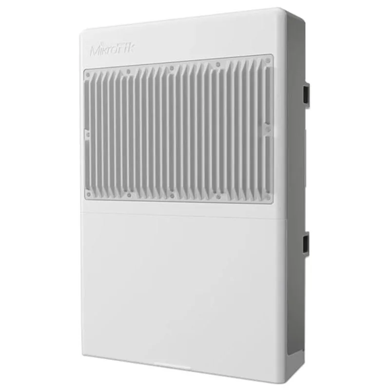 

MikroTik CRS318-16P-2S+OUT netPower 16P outdoor 18 port switch with 16 Gigabit PoE-out ports and 2 SFP+