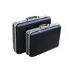 High Quality Aluminum Portable Password Case Confidential Documents Waterproof Shock Resistant Security Equipment Camera Case 5
