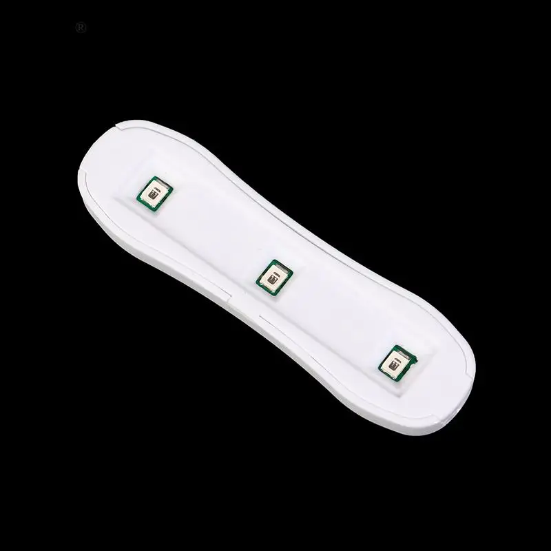 Car Glass Repair Curing Lamp Mini Resin Curing Glue UV Lamp Lighting Set Tool Car Front Windshield Glass Crack Repair Tools uv curing lamp