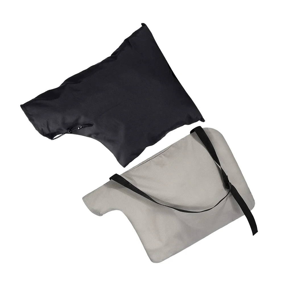 

Сменный мешок для нагнетателя листьев, практичный вакуумный мешок для нагнетателя листьев, уличный пакет для нагнетателя листьев