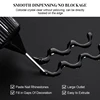 MEET ACROSS 12ml Nail Rhinestone Gel Glue Nail Supplies For Nails Charm 3D Nails Bling Gel  DIY Design Decoration Manicure 5