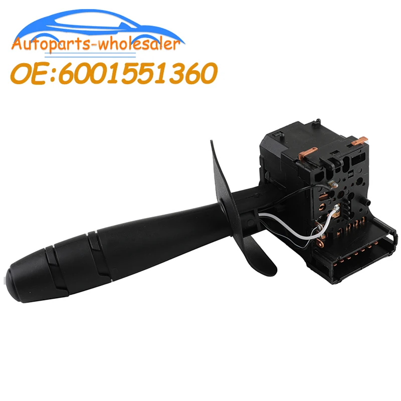 Car Indicator Turn Signal Switch Head Light