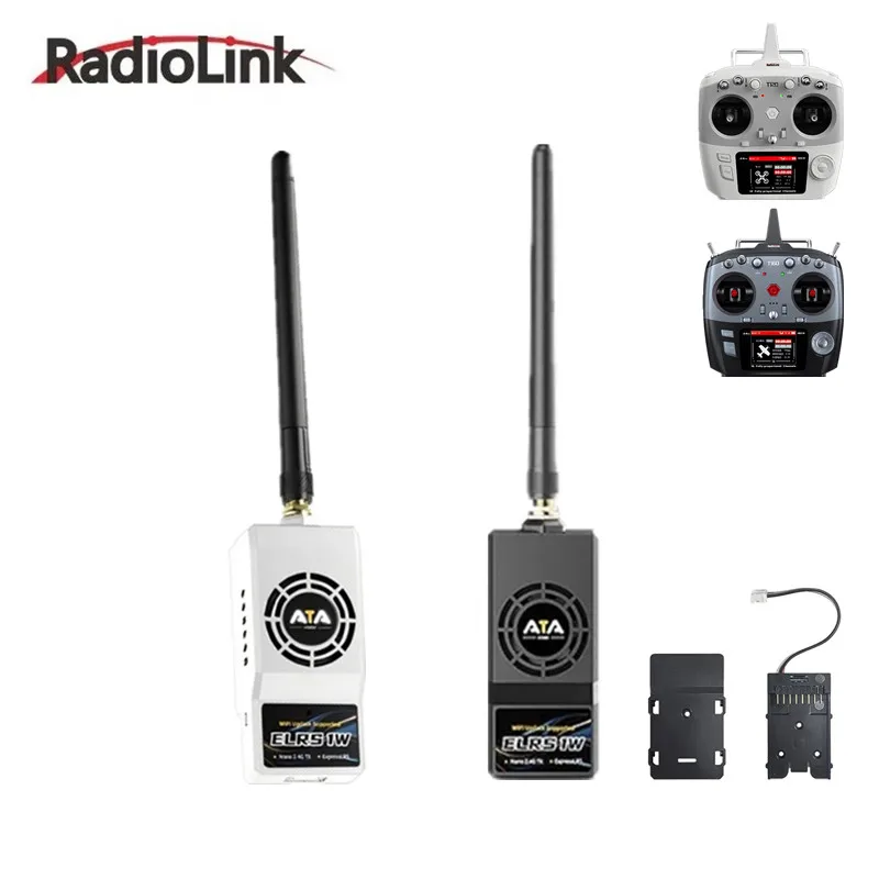 Radiolink ATA 2.4GHz ELRS Module 1W Longue Portée FPV