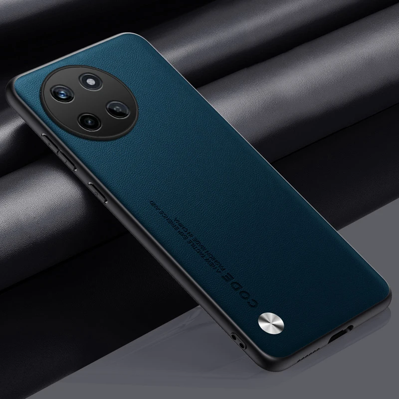 Premium Silicone Bumper Phone Case - Durable Back Cover and Stylish Protection