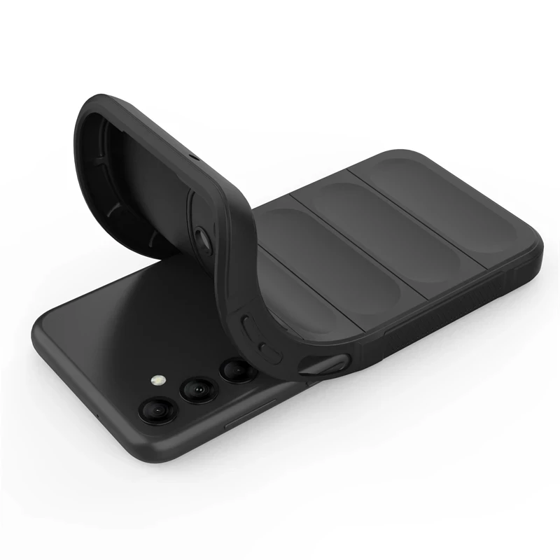 Liquid Silicone Anti-Fall Shockproof Phone Case