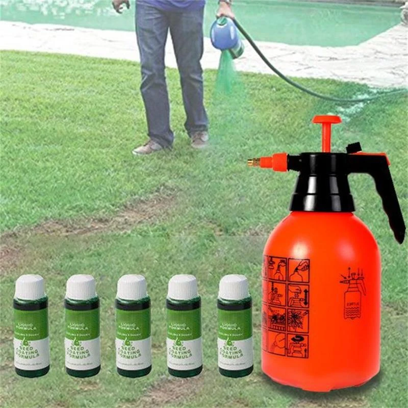 Grass Seed Spray Hose Spray Grass Seed Company Near Best Rated