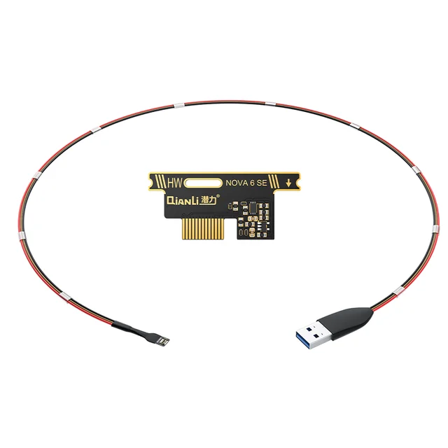 HW NOVA6 SE