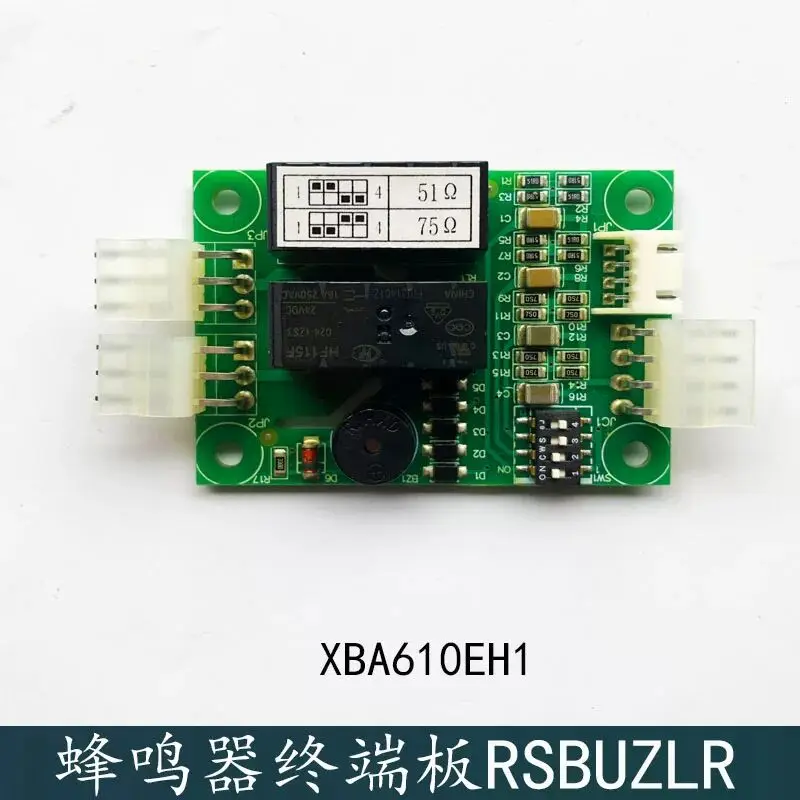 XAA610EL1 XAA610EL2 RSBUZLR 엘리베이터 캐빈 버저 통신 보드 XAA610EH1
