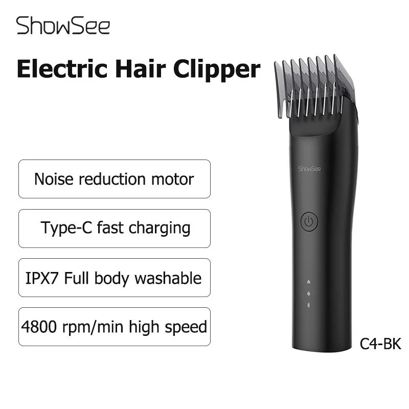 ΠΠ°ΡΠΈΠ½ΠΊΠ° Π΄Π»Ρ ΡΡΡΠΈΠΆΠΊΠΈ Π²ΠΎΠ»ΠΎΡ Xiaomi Showsee, ΠΌΠ°ΡΠΈΠ½ΠΊΠ° Π΄Π»Ρ ΡΡΡΠΈΠΆΠΊΠΈ Π²ΠΎΠ»ΠΎΡ, ΡΡΠΈΠΌΠΌΠ΅Ρ Π΄Π»Ρ ΠΌΡΠΆΡΠΈΠ½ Ρ Π½ΠΈΠ·ΠΊΠΈΠΌ ΡΡΠΎΠ²Π½Π΅ΠΌ ΡΡΠΌΠ°, Π±ΡΡΡΡΠ°Ρ Π·Π°ΡΡΠ΄ΠΊΠ°, ΡΠΌΠ½ΡΠ΅ Π½Π°ΠΏΠΎΠΌΠΈΠ½Π°Π½ΠΈΡ ΠΎ ΠΌΠΎΠ½ΠΈΡΠΎΡΠΈΠ½Π³Π΅ ΠΠ°ΡΠΈΠ½ΠΊΠ° Π΄Π»Ρ ΡΡΡΠΈΠΆΠΊΠΈ Π²ΠΎΠ»ΠΎΡ Xiaomi Showsee, ΠΌΠ°ΡΠΈΠ½ΠΊΠ° Π΄Π»Ρ ΡΡΡΠΈΠΆΠΊΠΈ Π²ΠΎΠ»ΠΎΡ, ΡΡΠΈΠΌΠΌΠ΅Ρ Π΄Π»Ρ ΠΌΡΠΆΡΠΈΠ½ Ρ Π½ΠΈΠ·ΠΊΠΈΠΌ ΡΡΠΎΠ²Π½Π΅ΠΌ ΡΡΠΌΠ°, Π±ΡΡΡΡΠ°Ρ Π·Π°ΡΡΠ΄ΠΊΠ°, ΡΠΌΠ½ΡΠ΅ Π½Π°ΠΏΠΎΠΌΠΈΠ½Π°Π½ΠΈΡ ΠΎ ΠΌΠΎΠ½ΠΈΡΠΎΡΠΈΠ½Π³Π΅