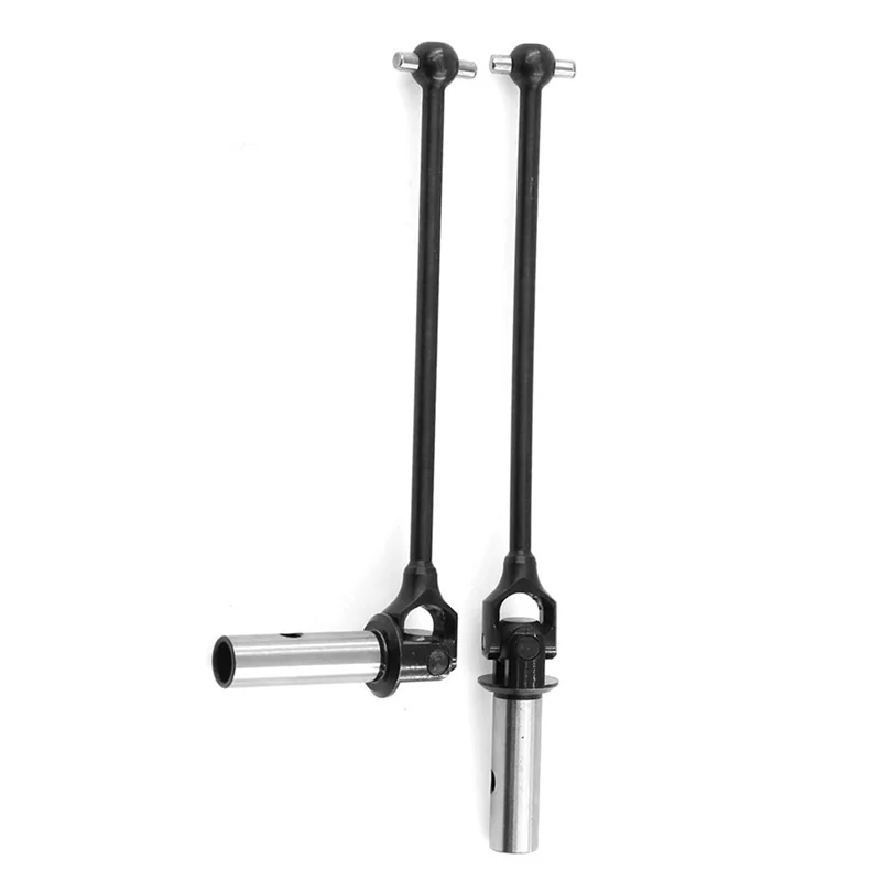 TA-2X RC 자동차 업그레이드 전후면 유니버설 드라이브 샤프트 키트 1/8 무겐 세이키 MBX8R E2218 E2219 RC 자동차 업그레이드 부품