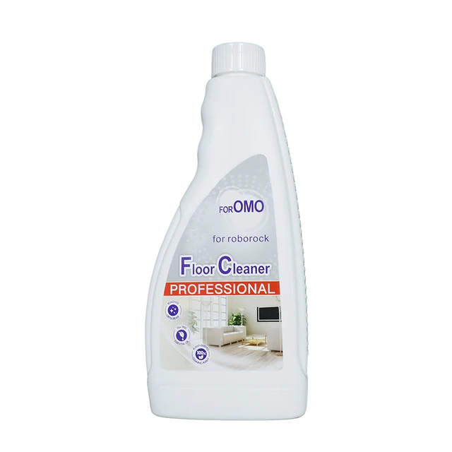 Floor Cleaning Solution for Roborock S8 Pro Ultra/S7 MaxV Ultra/Dyad/S7