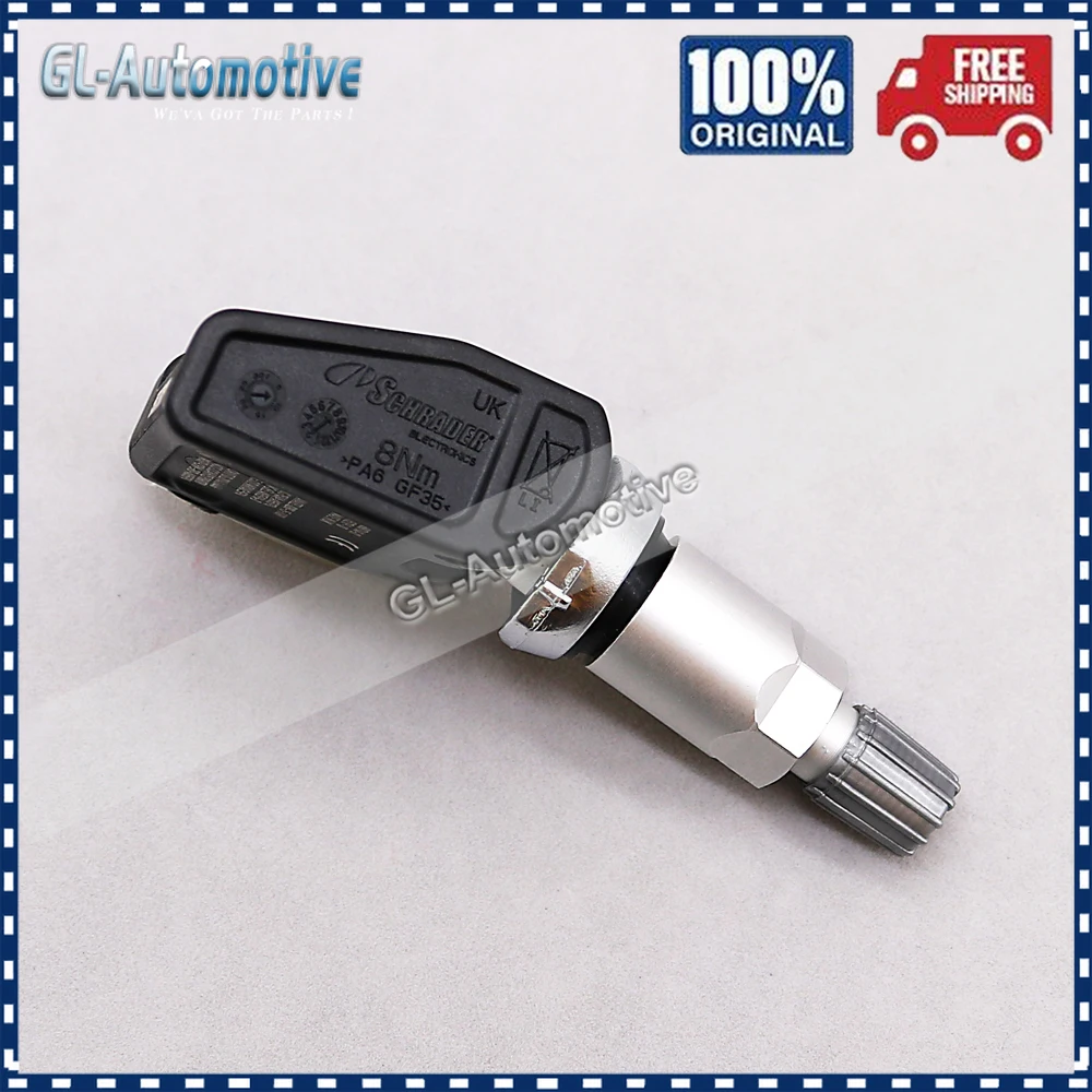 4PCS 1pcsNEW RDC TPMS Ÿ̾ BMW 5 6 7 X3 X4 X5 X6 X76887140 36106872803 36106876957