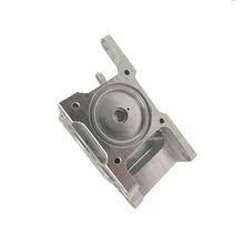 

CNC Service Fabrication