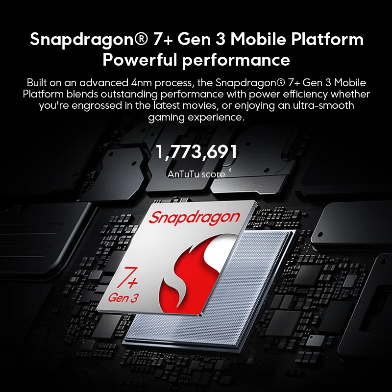 POCO PAD X1 Global Version 8GB 512GB Tablet 11.2