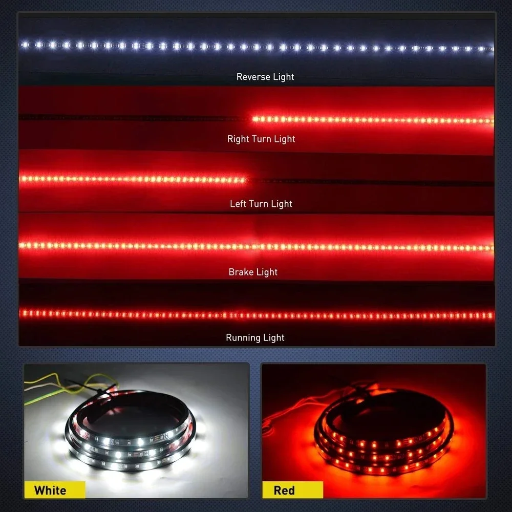 LED ڵ 극ũ  õ   Ʈ, Ⱦ Ʈ Ĺ  ,   , 12V, 49 ġ, 60 ġ, 1 