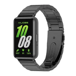 Braccialetto in metallo milanese per sostituzione cinturino di tracker fitness