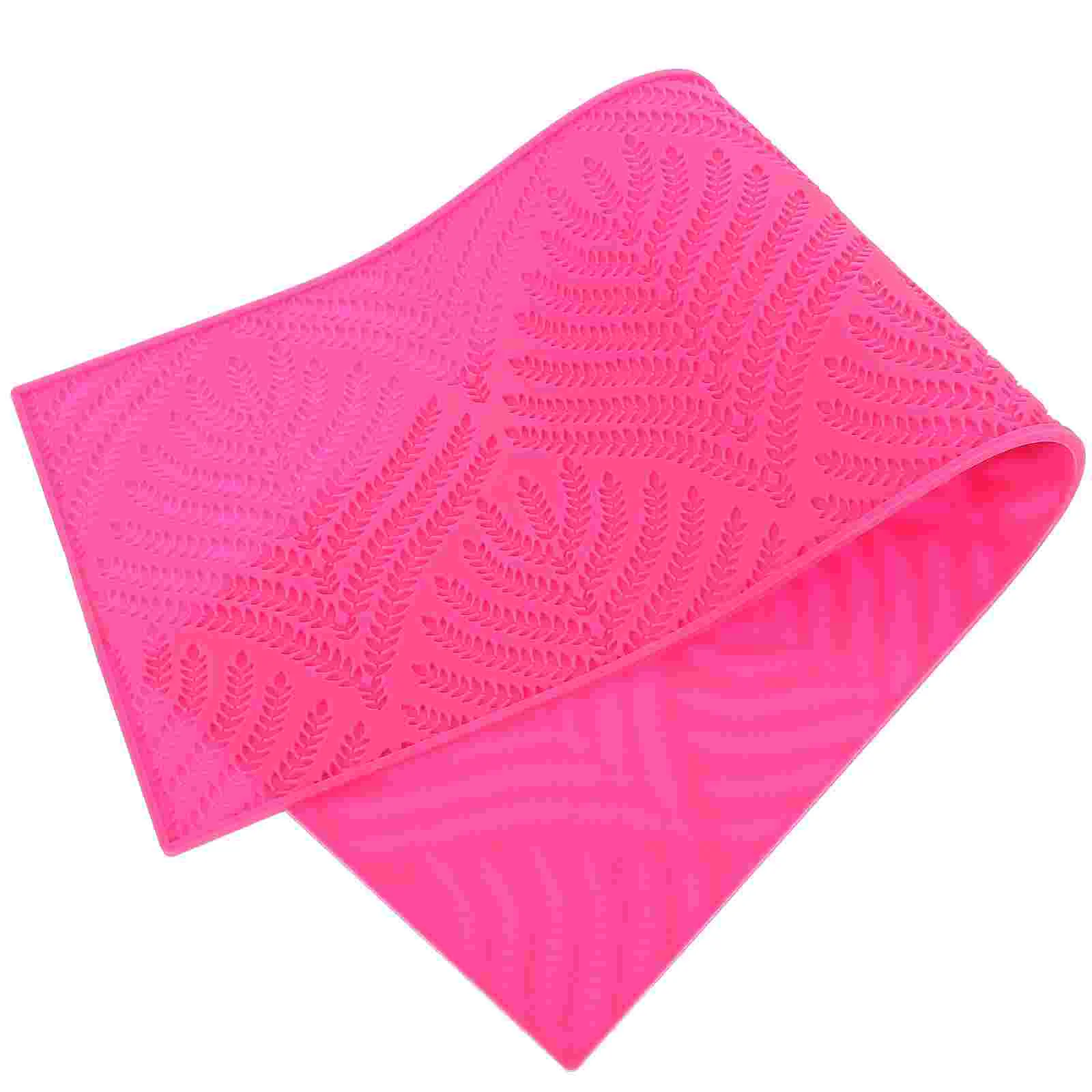 

Wheat Harvest Silicone Mold Chocolate Cream Lace Cake Border Decoration Tools Baking Utensils (wheat Ears) Fondant Silica Gel