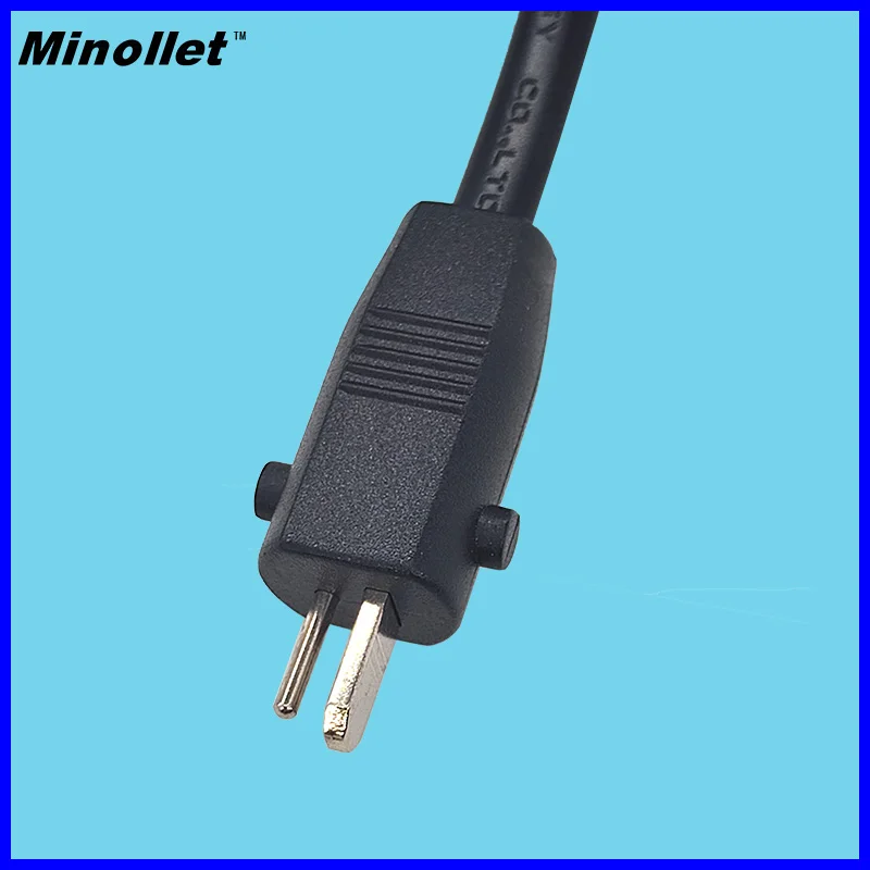 6.5ft Electric Recliner Chair Sofa Extension Cord Power Supply Cable For Lift Chair/massage chair power cable