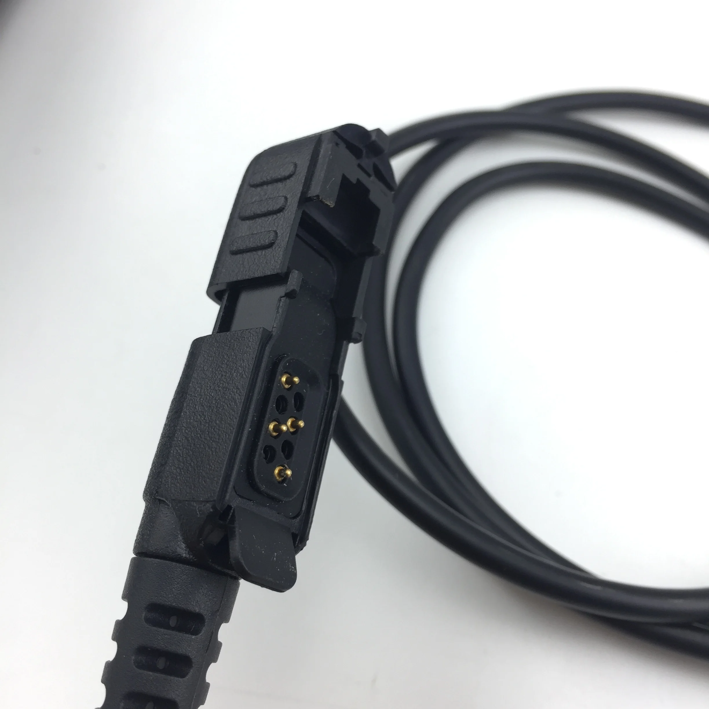 USB Programming Cable For MOTOTRBO Motorola Radio DP2400 /DP2600/XiR P6600/XiR P6608/ XiR P6620/ XIR E8600