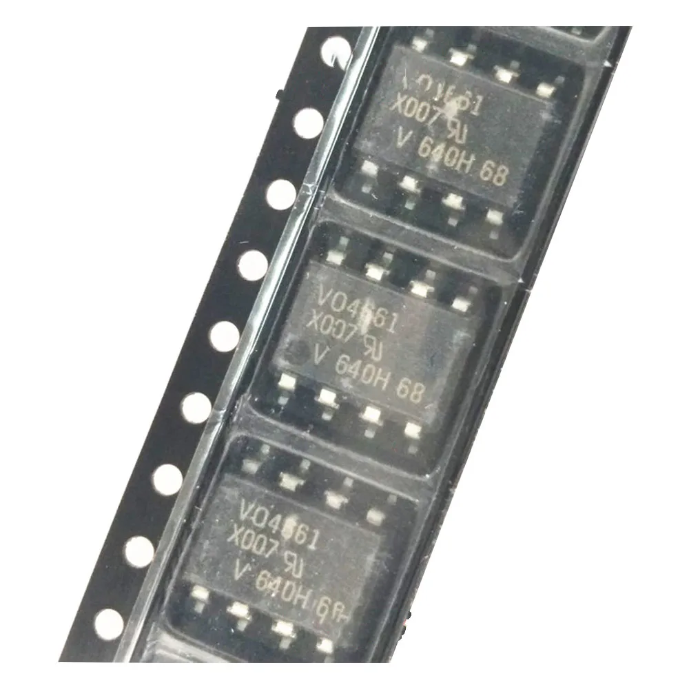 

5 pieces VO4661-X007 SOP-8 VO4661