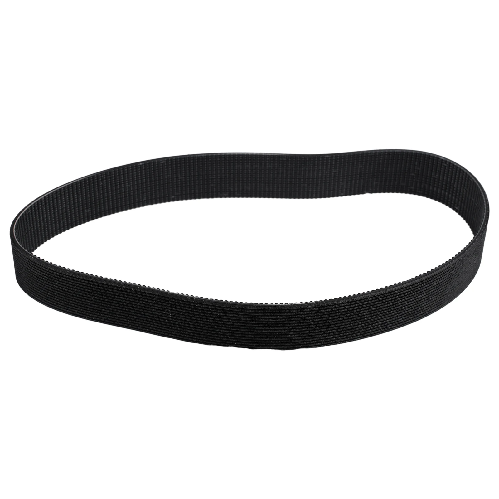 Power Tools Belt Belt Rubber Type 255 25mm Wide Girth 490mm High-quality Machine Belt Belt Durable Electric Sawing Machine htd timing belts 3000 3600 5m 3000 3600mm length closed loop rubber belt 18 20 25mm width cnc conveyor