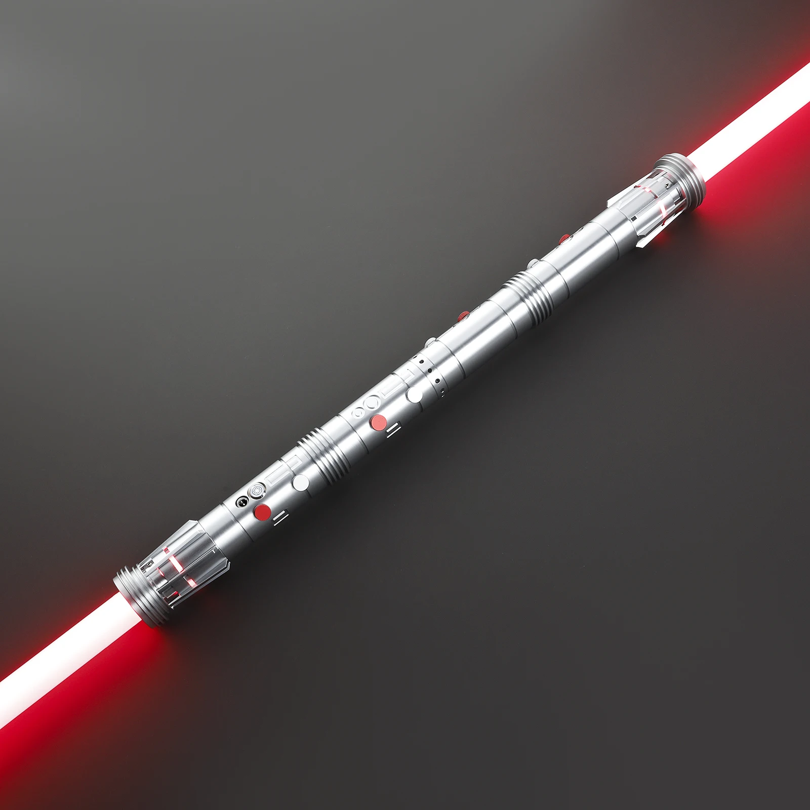 Darth Maul Blade Saber Vr Star Wars Darth Maul Lightsaber Double