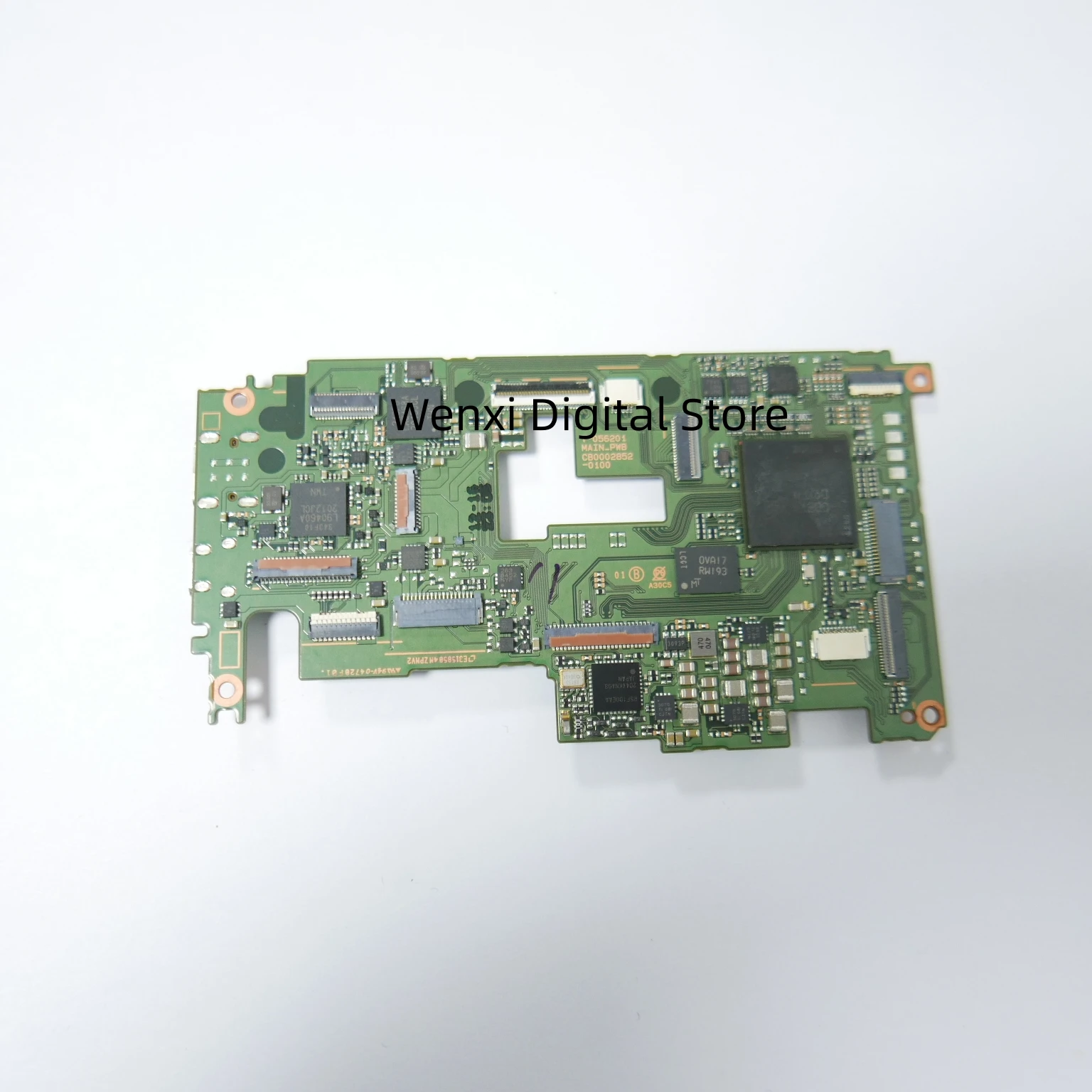 

Camera Repair Part XS10 MainBoard For Fuji Fujifilm X-S10 Motherboard PCB