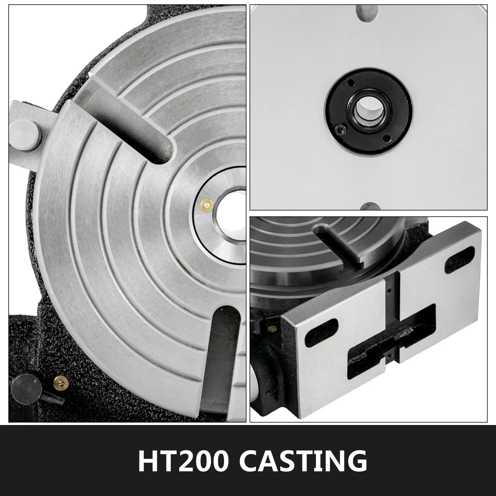 HT200 casting