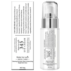 Ultimate Skincare Set: Hydrating & Soothing (30g Eye cream)