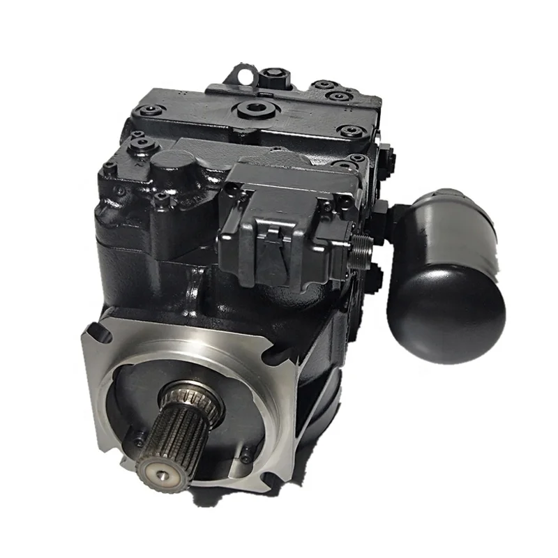 Ryo 90R030 90R042 90R055 90R075 90R100 90R130 90R180 90R250 Hydraulic