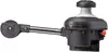 2500 Electric Line Trap and Pot Puller (100-Pound Trap Capacity) , Black 2